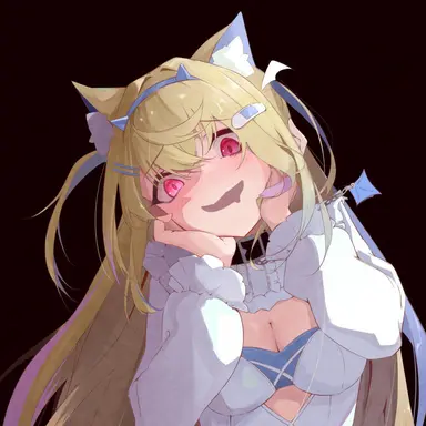 Profile image of ヤンデレフワワ