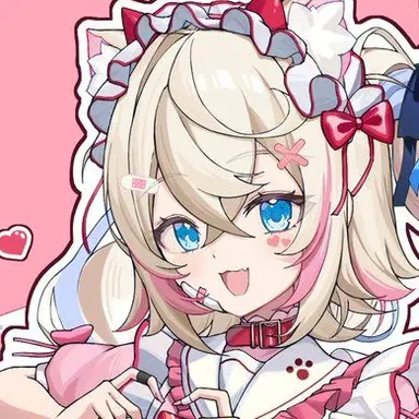 Profile image of メイドモココ