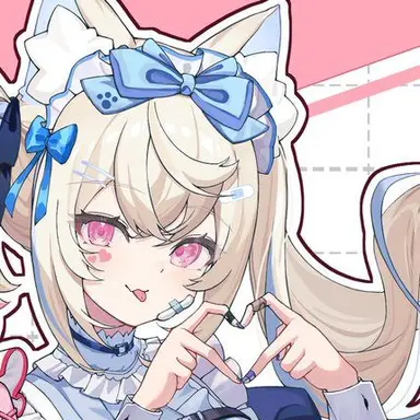 Profile image of メイドフワワ