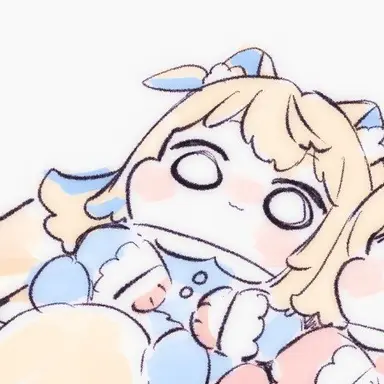 Profile image of 赤子フワワ