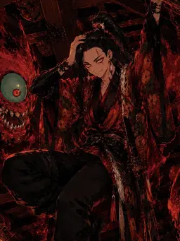 Profile image of 赤影