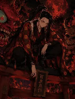 Profile image of 赤影
