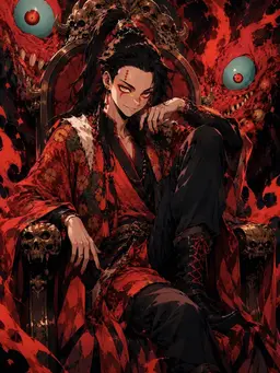 Profile image of 赤影