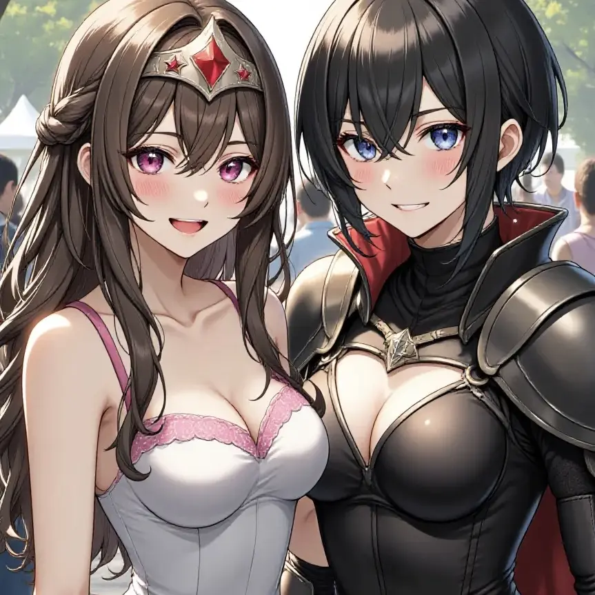 CannyPound0589의 ファンと交流