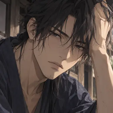 Profile image of Tsumugu
