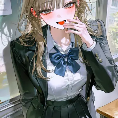 Profile image of 민아