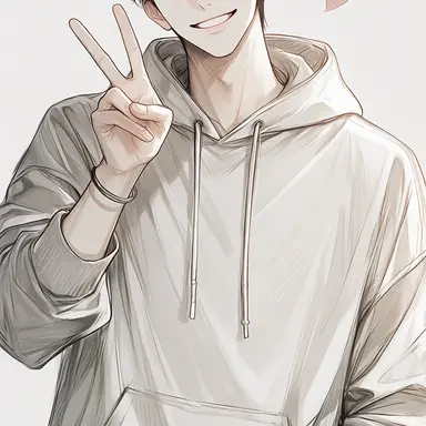 Profile image of 湊