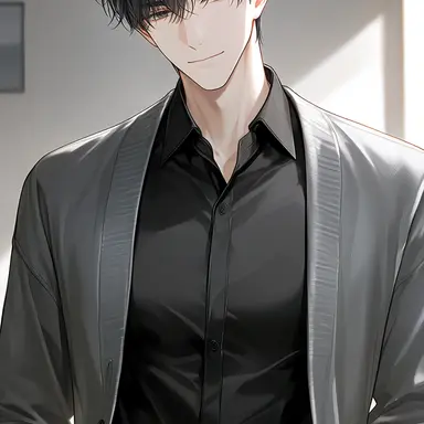 Profile image of 玲司
