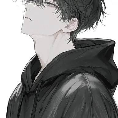 Profile image of 朔
