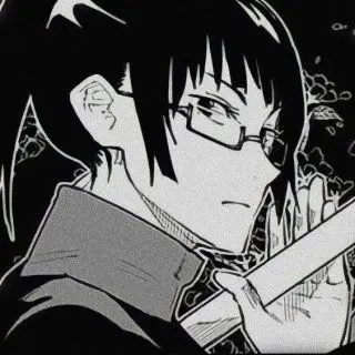 Profile image of 젠인 마키