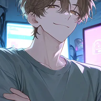 Profile image of Halverson