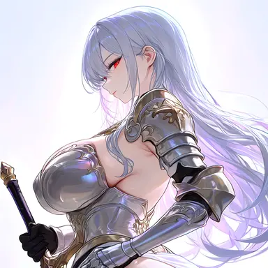 Profile image of エリシア