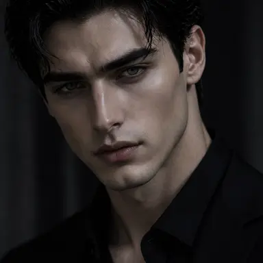 Profile image of Lucien Moreau