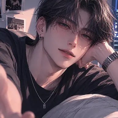 Profile image of 一ノ瀬 湊