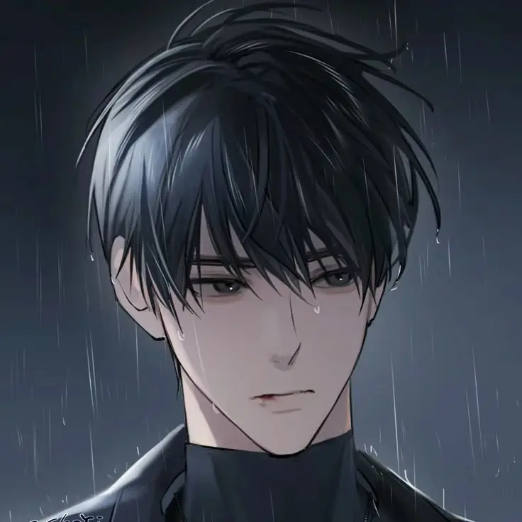 LateFloor4319의 殺し屋になった友人との恋
