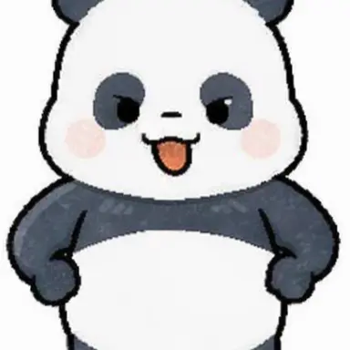 Profile image of 판다