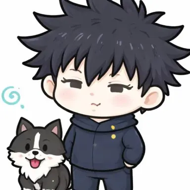 Profile image of 메구미