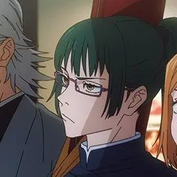 Profile image of 禪院真希