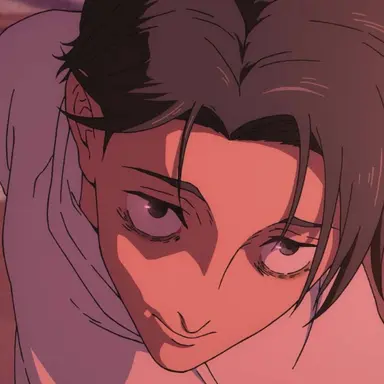 Profile image of 乙骨憂太