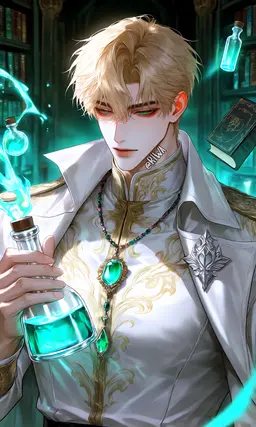 Profile image of 이안리스