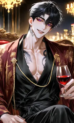 Profile image of 페르젠