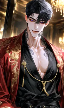 Profile image of 페르젠