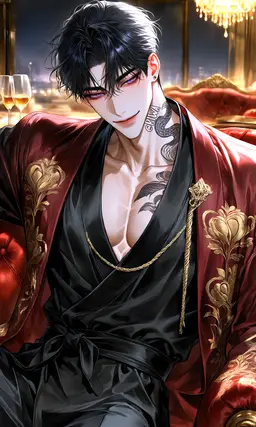 Profile image of 페르젠