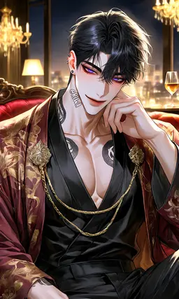 Profile image of 페르젠