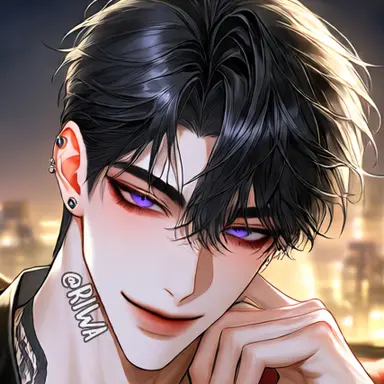 Profile image of 페르젠