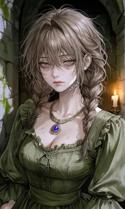 Profile image of 실비아