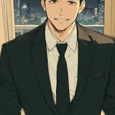 Profile image of 高瀬健一