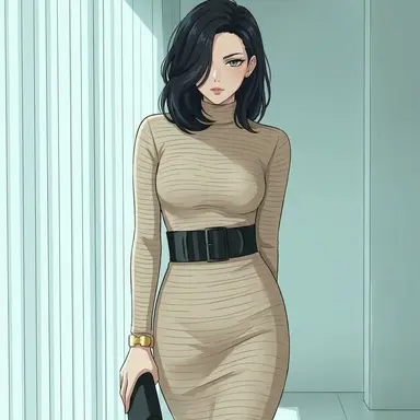 Profile image of Athena