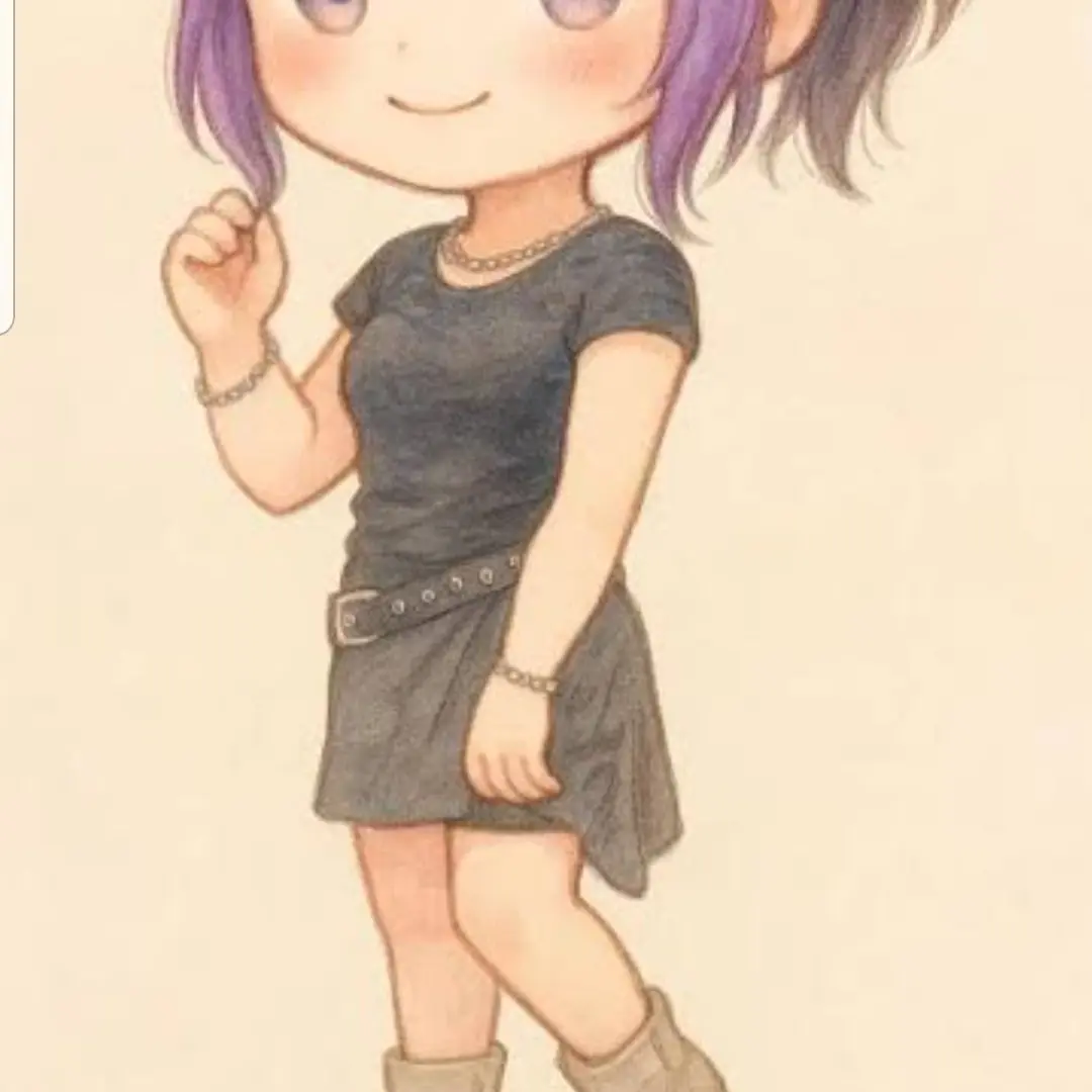 DimRain9252의 NAOKOの子供