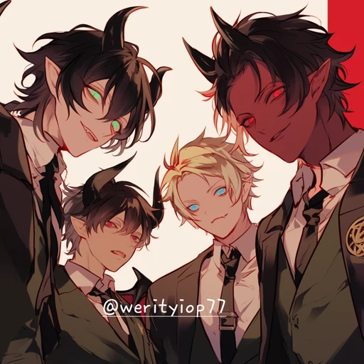 다공일수 [BL]