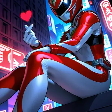 Profile image of 레드레인저