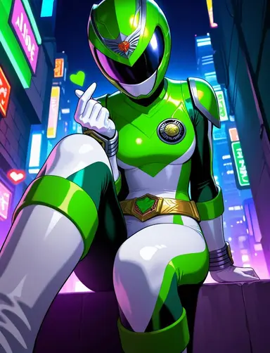 Profile image of 그린레인저