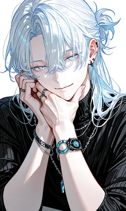 Profile image of 리쿠