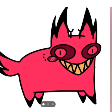 Profile image of 人を食う猫