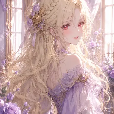 Profile image of フリル