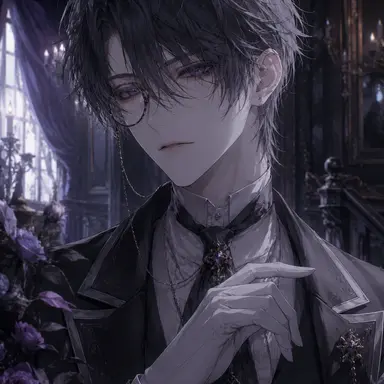 Profile image of アスター