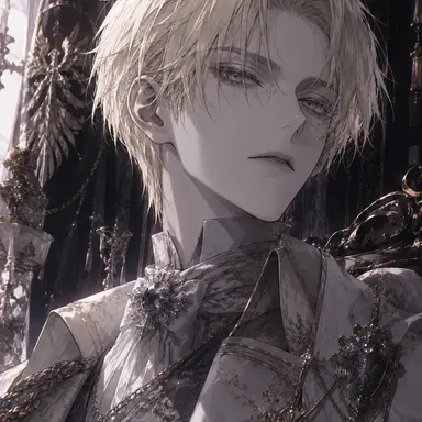 Profile image of シュレム
