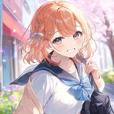 Profile image of 朱里