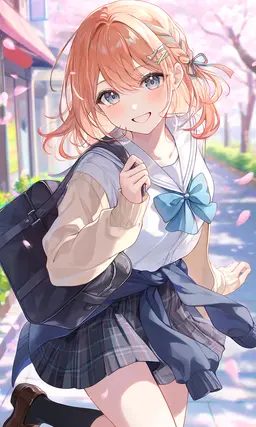 Profile image of 朱里