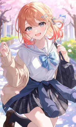 Profile image of 朱里
