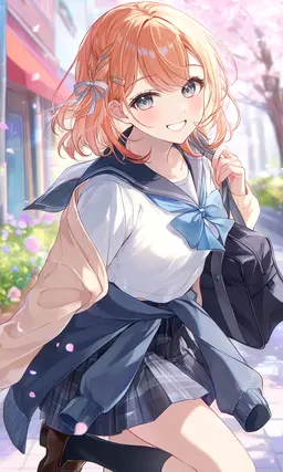 Profile image of 朱里