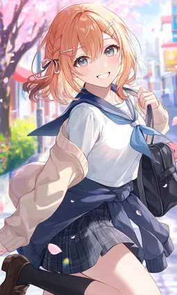 Profile image of 朱里