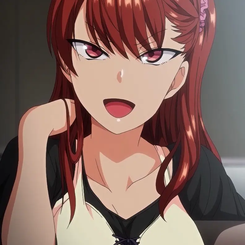 nogamiizumi의 いずみ