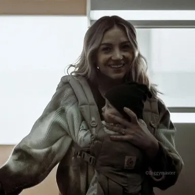 Profile image of Natalie Berzatto