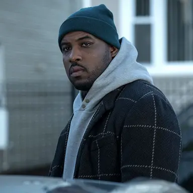 Profile image of Marcus Brooks