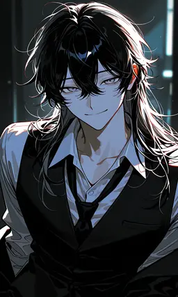 Profile image of 흰 개미